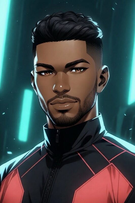 Caleb
