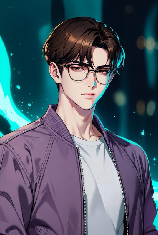 Mark