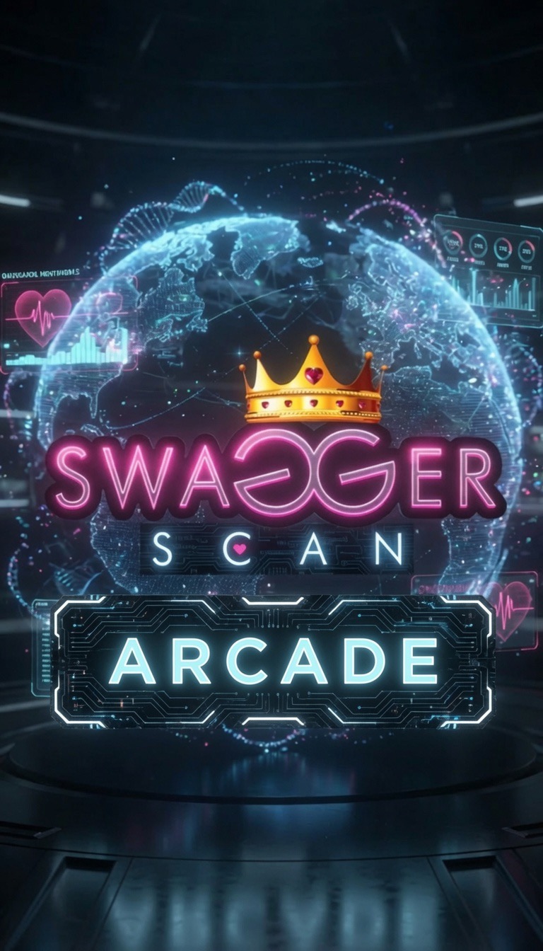 swaGGerscan Arcade